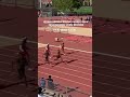 HIGH SCHOOL RECORD! Issam Asinga goes 19.97 to break Noah Lyle’s’ 20.09 high school 200m record