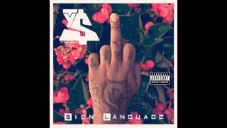 Ty Dolla Sign - Lord Knows ft Dom Kennedy & Rick Ross [Sign Language]