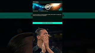 FIFA MOBILE REGALA A IBRAHIMOVIC PARA TODOS!! #fifamobile #shorts #flashback #ibrahimovic