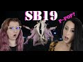 FORMER DANCERS REACT TO SB19 - YouTube FanFest 2020