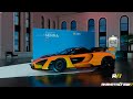 McLaren Senna PRO SETTINGS + TUNNING + MAX SPEED + RACE (TC2)