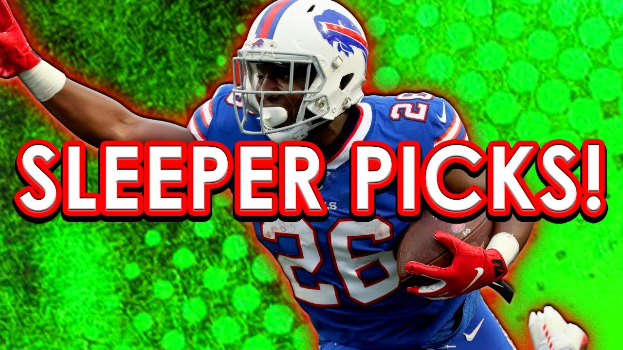 NFL DraftKings Picks Week 7 DFS Sleeper Picks! - YouTube