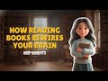 [B2] How Reading Books Rewires Your Brain: Science & Deep Benefits