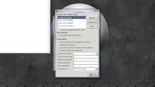 How To: Connect to Twitch chat via IRC (HexChat).