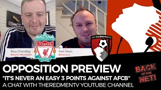 OPPO VIEWS: AFC Bournemouth vs Liverpool | Ross from TheRedMen TV: "Never An Easy Three Points!"