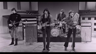 NEW * Do You Believe In Magic - The Lovin' Spoonful -4K- {Stereo} Summer 1965