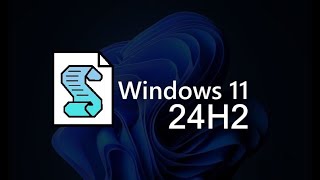 Here's Why You Should Uninstall VBScript on Windows 11 24H2 | How to