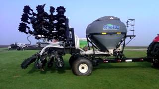 Get to Know the Yetter 2984 Maverick™ HR Plus®