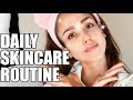 My Daily Skincare Routine :)  | Jessica Alba