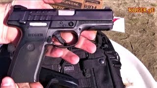 RUGER 9E Budget 9mm 600+ Round Review!!