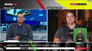 2024 Elections | Final hours of voting in Cape Town