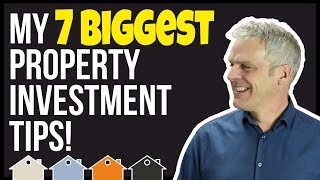 Property Investment UK Tips For New Landlord or Property Business Owners in Today's Property Market