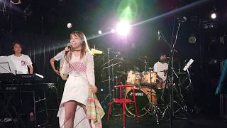 渋谷 TAKE OFF 7 / 菜苗ワンマンライブ①