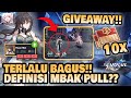 RUAN MEI WAJIB PULL??! Ternyata Bagus Banget??! 😎 + GIVEAWAY!!  | Honkai: Star Rail