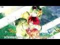 Nightcore - Don't Let Me Down/ Ride (Switching Vocals) [Lyrics]