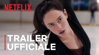 Spinning Out | Trailer ufficiale | Netflix Italia