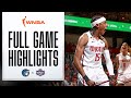 Minnesota Lynx vs. Washington Mystics | FULL GAME HIGHLIGHTS | August 29, 2023