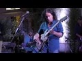 PEDRO MADALENO - ''TALE FROM THE WEST ''excerpt recorded live Monjazz 2016