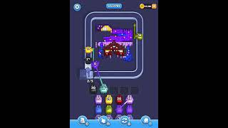 Pixel Flow Level 786