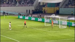 Germany U17 vs France U17 Finals Penalty Shootout | U17 World Cup Finals 2023