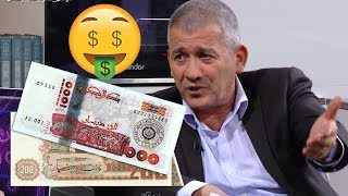 كم يتقاضى رئيس بلدية الجزائر الوسطى شهريا؟! .. قد تتفاجأون!! شاهدوا: