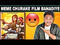 Bachchan Pandey Movie REVIEW | Suraj Kumar |
