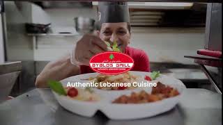 Byblos Grill - Authentic Lebanese Cuisine