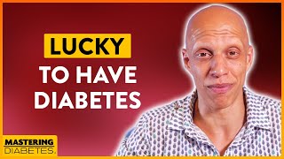 Is Diabetes a Death Sentence? | Mastering Diabetes | Cyrus Khambatta
