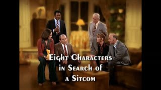 "Eight Characters in Search of a Sitcom" - The Mary Tyler Moore Show | A documentary
