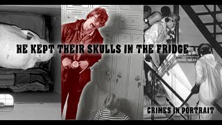 Inside Jeffrey Dahmer’s Apartment: The True Horror Police Discovered