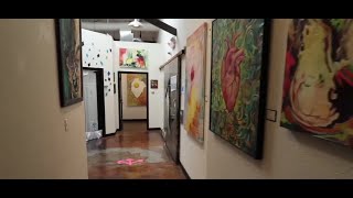First Friday makes its return today