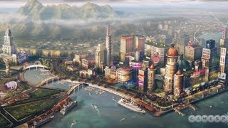 GameSpot Reviews - SimCity (PC)