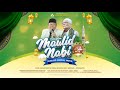 [LIVE] PERINGATAN MAULID NABI MUHAMMAD SAW | MASJID JAMI' NURUL HUDA DUKUH KRUPUK | 21 SEPT 2024