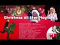 Christmas All Star Playlists