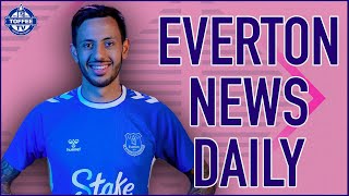 McNeil Becomes Toffees Third Summer Signing | Everton News Daily