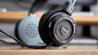 Two Months with the Grado SR225e Hifi Headphones