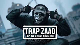 Mafia Music 2024 ☠️ Best Gangster Rap Mix - Hip Hop & Trap Music 2024 #265