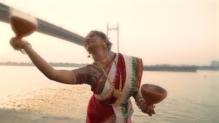 DHUNUCHI NAACH | DURGA PUJA | DANCE