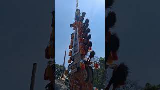 Cheeramkuzhi Subramaniaswamy Temple, Shshthi Kavadi Festival 3-feb-2025