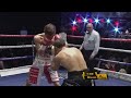 nobuhiro ishida japan vs gennady golovkin kazakhstan knockout boxing fight hd