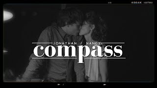 jonathan & nancy [compass]