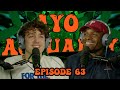 Ayo, Actually! Episode 63 part 1 | Na'im Ali and Ben Staab