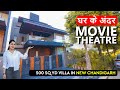 ↓↳➜➤ Omaxe Villas New Chandigarh Luxury 🏠 Independent House For Sale Near Chandigarh (Phase 1)