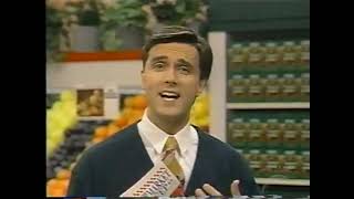 Supermarket Sweep (Canada) - Ruth-Anne \u0026 Petra vs. Sue \u0026 Sue vs. Geraldine \u0026 Denise (1994)