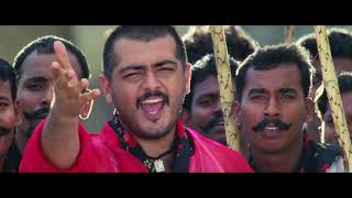 Olikuchi Udambukari Full Video Song 4K   Red Tamil Movie   Ajith   KK   Anuradha Sriram   Deva  2026