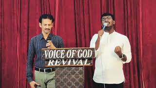 SUNDAY SERVICE #02/02/25 Pastor Tejdeep CRPC