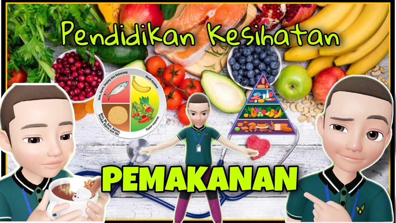 Pendidikan Kesihatan Tingkatan 2 / You Can Do The Exercises Online Or ...