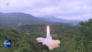 N. KOREA CONFIRMS SLBM LAUNCH (News Today) l KBS WORLD TV 211020