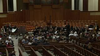 MLC Wind Symphony Concert 02-22-2024