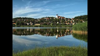 DAY TRIP TO LAKE BALATON